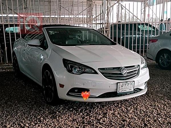 بیوک لاکرۆس 2019  بۆ فرۆشتن لە عێراق - موسەنا